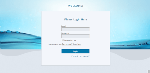 ControlMySpa PC screenshot