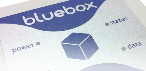 BlueBox PC screenshot BlueBox PC screenshot