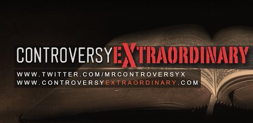Mr. Controversy PC screenshot