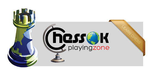 Chess ChessOK Playing Zone PGN PC screenshot