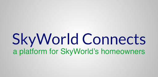 SkyWorld Connects PC screenshot
