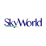 SkyWorld Connects icon