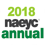 NAEYC 2018 Annual icon