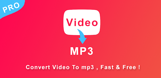 MP3 Converter - video MP3 Converter PC screenshot