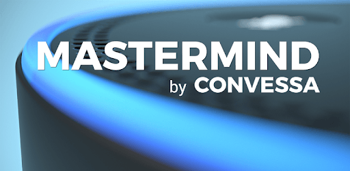 Mastermind Voice AI - Alexa, Google & workplace AI PC screenshot