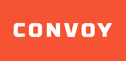 Convoy - Find and book loads PC screenshot Convoy - Find and book loads PC screenshot