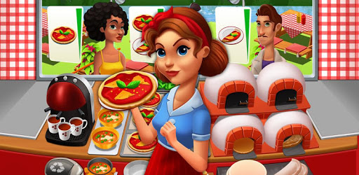 Fast Food Craze - Chef Restaurant Cooking Kitchen PC screenshot