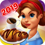 Fast Food Craze - Chef Restaurant Cooking Kitchen icon
