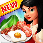 Kitchen Fever - Food Cooking Games & Restaurant icon