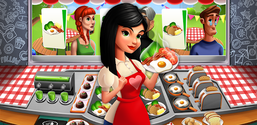 Kitchen Fever Pro Cooking Games & Food Restaurant PC screenshot Kitchen Fever Pro Cooking Games & Food Restaurant PC screenshot