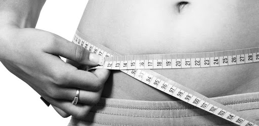 Body Measurement, Body Fat and Weight Loss Tracker PC screenshot