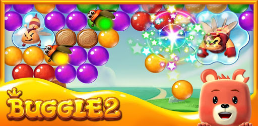 Buggle 2 - Free Color Match Bubble Shooter Game PC screenshot Buggle 2 - Free Color Match Bubble Shooter Game PC screenshot