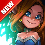 Match Hero: Legendary Puzzle RPG icon