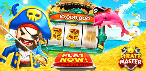 Pirate Master: Coin Raid Island Battle Adventure PC screenshot