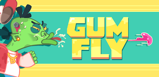 Gum Fly - Feed the Hungry Zombie! PC screenshot Gum Fly - Feed the Hungry Zombie! PC screenshot