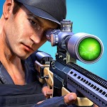 Sniper Grounds : Kill the Target for PC