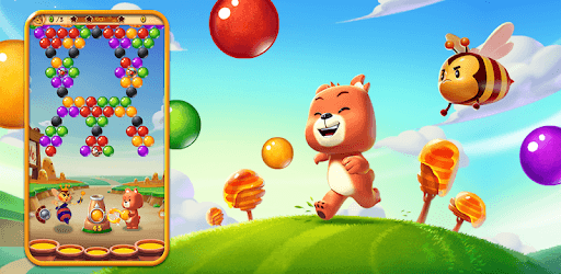Bubble Buggle Pop : Bubble Pop Shooter Blast Game PC screenshot Bubble Buggle Pop : Bubble Pop Shooter Blast Game PC screenshot