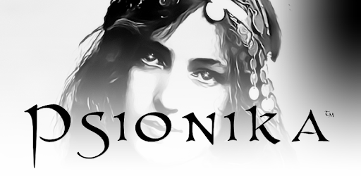 Psionika™ PC screenshot Psionika™ PC screenshot