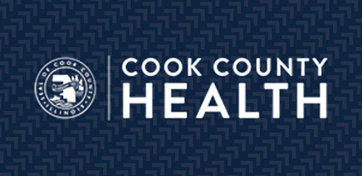 MyCookCountyHealth PC screenshot