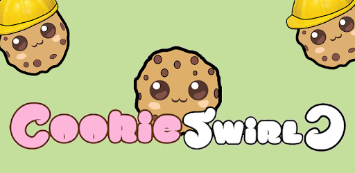 CookieSwirlC Videos PC screenshot