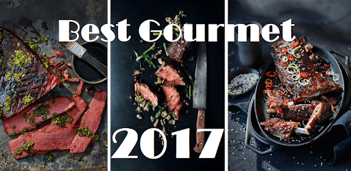 Best Gourmet 2017 PC screenshot