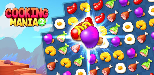 Cooking Mania 2 PC screenshot Cooking Mania 2 PC screenshot