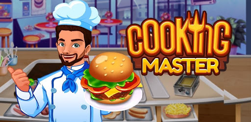 Kitchen craze -  restaurant cooking game PC screenshot