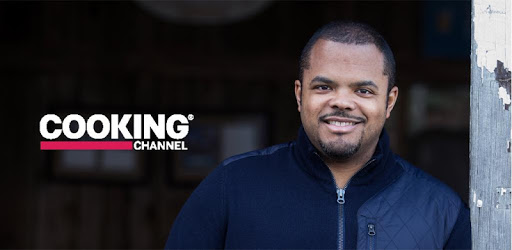 Cooking Channel PC screenshot
