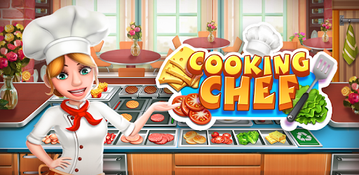 Cooking Chef PC screenshot
