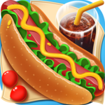 Cooking Chef icon