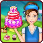 Dessert Maker Cooking - Games for Kids for PC