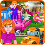 School Trip Jungle Adventure for PC School Trip Jungle Adventure for PC