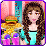 Street Food Fair - Maker Games for PC Street Food Fair - Maker Games for PC