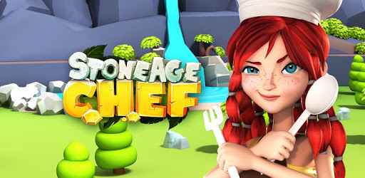 StoneAge Chef: The Crazy Restaurant & Cooking Game PC screenshot StoneAge Chef: The Crazy Restaurant & Cooking Game PC screenshot