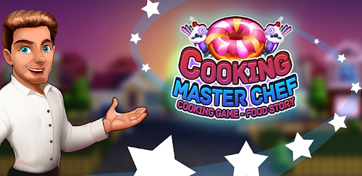 Cooking Game - Master Chef Kitchen Food Story PC screenshot