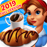 Fast Food Craze - Kitchen Cooking Games Madness for PC