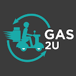 Gas2u icon