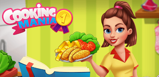 Cooking Mania Food Fever & Restaurant Game PC screenshot Cooking Mania Food Fever & Restaurant Game PC screenshot