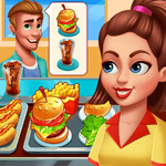 Cooking Mania Food Fever & Restaurant Game for PC Cooking Mania Food Fever & Restaurant Game for PC