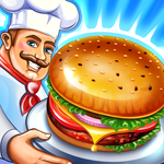 Cooking Mania Master Chef - Lets Cook icon
