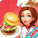 Cooking Rush for PC Cooking Rush for PC