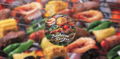 Barbecue Grill Recipes PC screenshot