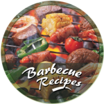 Barbecue Grill Recipes icon