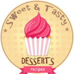 Dessert Recipes icon