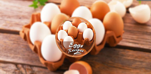 Egg Recipes : Breakfast Special PC screenshot