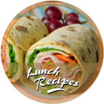 Lunch Recipes icon