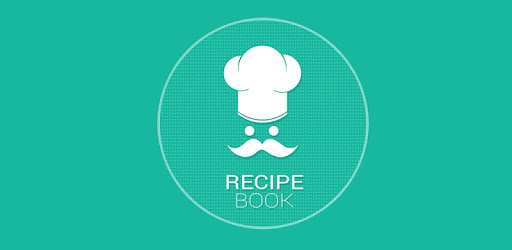 Recipe Book : Free Recipes PC screenshot