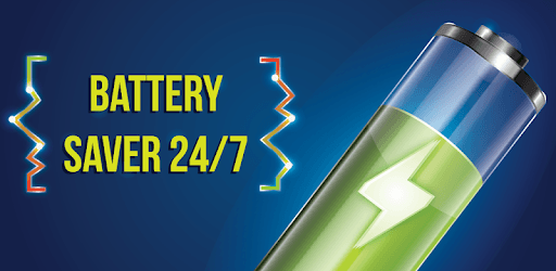 Battery Saver - Power ccleaner PC screenshot