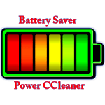 Battery Saver - Power ccleaner for PC