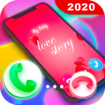 Cool Call Screen-Birthday Theme for PC Cool Call Screen-Birthday Theme for PC